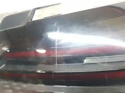 Автозапчасти б/у правый задний фонарь за peugeot 208 ii (ub_, up_, uw_, uj_) 1.2 puretech 100 ссылки oem iam 9851060880  