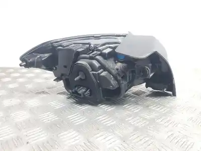 Автозапчасти б/у правый задний фонарь за peugeot 208 ii (ub_, up_, uw_, uj_) 1.2 puretech 100 ссылки oem iam 9851060880  