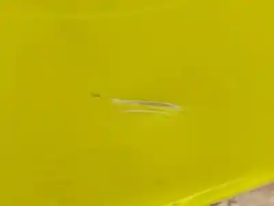 Peça sobressalente para automóvel em segunda mão porta do automóvel traseira esquerda por peugeot 208 ii (ub_, up_, uw_, uj_) 1.2 puretech 100 referências oem iam 9827577980  