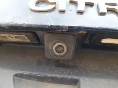 Автозапчастина б/у  для CITROEN C5 AIRCROSS (A_)  Посилання на OEM IAM 9809301080  