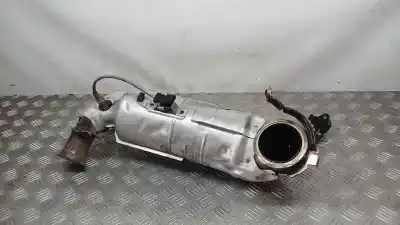 Tweedehands auto-onderdeel deeltjes filter voor citroen c5 aircross (a_) 1.2 puretech 130 (arhnsj) oem iam-referenties 9816188180