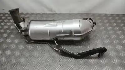 Автозапчастина б/у фільтр часток для citroen c5 aircross (a_) 1.2 puretech 130 (arhnsj) посилання на oem iam 9816188180  