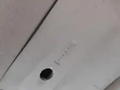 Автозапчастина б/у ПЕРЕДНЯ ПРАВА ПОДУШКА БЕЗПЕКИ для CITROEN C5 AIRCROSS (A_)  Посилання на OEM IAM 9822369380  