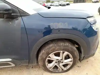 Автозапчастина б/у  для CITROEN C5 AIRCROSS (A_)  Посилання на OEM IAM 9825774080  