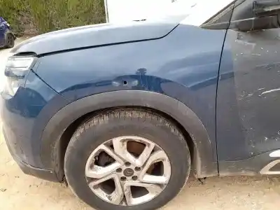 Автозапчастина б/у  для CITROEN C5 AIRCROSS (A_)  Посилання на OEM IAM 9825774180  