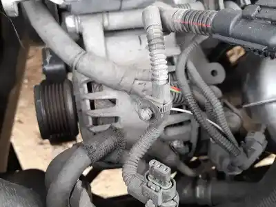 Автозапчастина б/у  для CITROEN C5 AIRCROSS (A_)  Посилання на OEM IAM 9826573480  