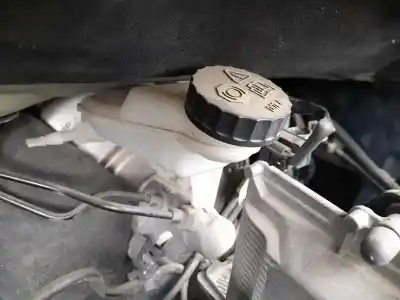 Автозапчастина б/у гальмівний насос для citroen c5 aircross (a_) 1.2 puretech 130 (arhnsj) посилання на oem iam 1638051480