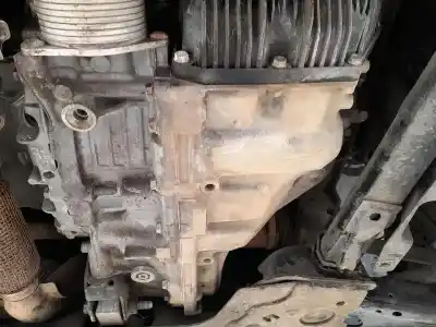 Автозапчастина б/у коробка передач для citroen c5 aircross (a_) 1.2 puretech 130 (arhnsj) посилання на oem iam 20gt83