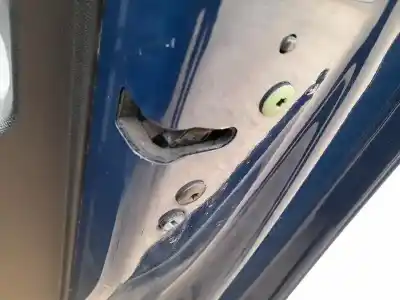 Автозапчастина б/у замок передній праві двері для citroen c5 aircross (a_) 1.2 puretech 130 (arhnsj) посилання на oem iam 9844508880