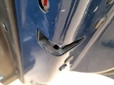 Автозапчастина б/у замок заднього правого дверя для citroen c5 aircross (a_) 1.2 puretech 130 (arhnsj) посилання на oem iam 9844510180