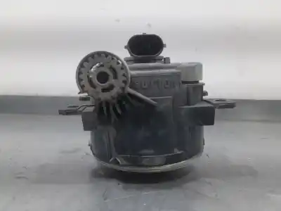 Автозапчастина б/у правий протитуман для citroen c5 aircross (a_) 1.2 puretech 130 (arhnsj) посилання на oem iam 9687410080  89207181