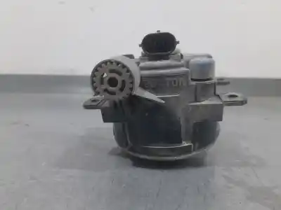 Tweedehands auto-onderdeel linker mistlamp voor citroen c5 aircross (a_) 1.2 puretech 130 (arhnsj) oem iam-referenties 9687410080  8920718