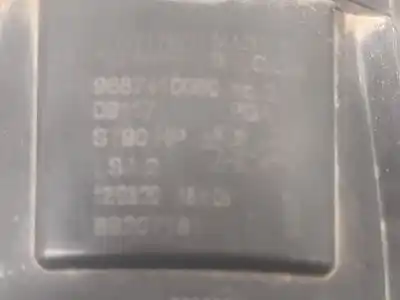 Tweedehands auto-onderdeel linker mistlamp voor citroen c5 aircross (a_) 1.2 puretech 130 (arhnsj) oem iam-referenties 9687410080  8920718