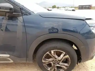 Автозапчастина б/у  для CITROEN C5 AIRCROSS (A_)  Посилання на OEM IAM 9825774080  