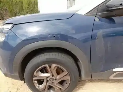 Автозапчастина б/у  для CITROEN C5 AIRCROSS (A_)  Посилання на OEM IAM 9825774180  