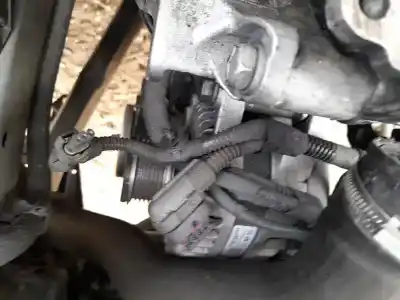 Автозапчасти б/у генератор за CITROEN C5 AIRCROSS (A_) 1.2 PURETECH 130 (ARHNSJ) ссылки OEM IAM 9826573480  