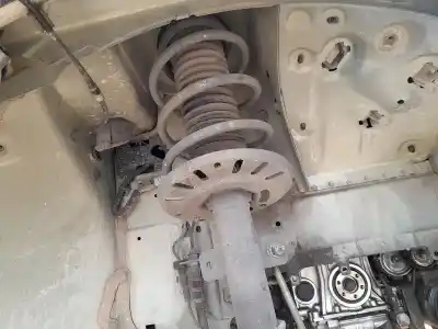 Автозапчастина б/у  для CITROEN C5 AIRCROSS (A_)  Посилання на OEM IAM 9833696680  