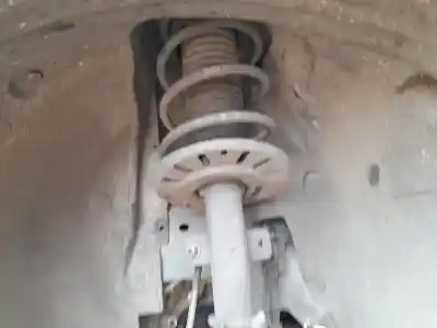 Автозапчастина б/у амортизатор передній лівий для CITROEN C5 AIRCROSS (A_) 1.2 PURETECH 130 (ARHNSJ) Посилання на OEM IAM 9833696680  