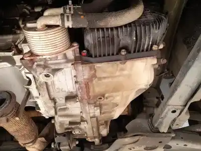 Автозапчасти б/у коробка передач за CITROEN C5 AIRCROSS (A_) 1.2 PURETECH 130 (ARHNSJ) ссылки OEM IAM 20GT83 1640541080 