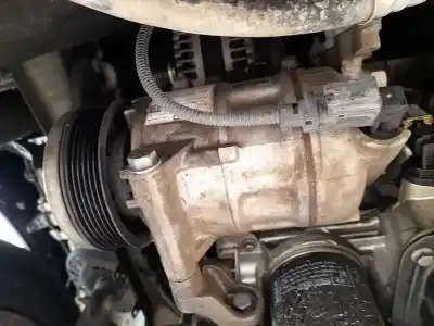 Автозапчастина б/у компресор кондиционера для citroen c5 aircross (a_) 1.2 puretech 130 (arhnsj) посилання на oem iam 9827529180  