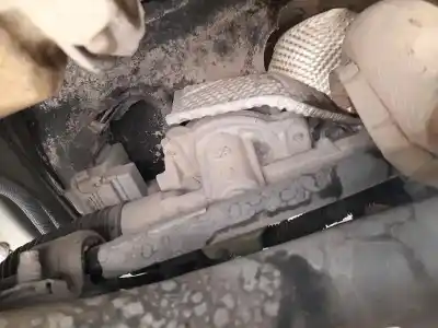 Автозапчастина б/у рульмова рейка для CITROEN C5 AIRCROSS (A_) 1.2 PURETECH 130 (ARHNSJ) Посилання на OEM IAM 1679831280  