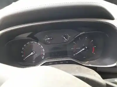 Second-hand car spare part Dashboard for CITROEN C5 AIRCROSS (A_) 1.2 PURETECH 130 (ARHNSJ) OEM IAM references 9835526280  