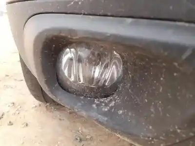 Автозапчастина б/у правий протитуман для citroen c5 aircross (a_) 1.2 puretech 130 (arhnsj) посилання на oem iam 6208q3