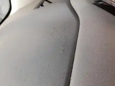 Автозапчастина б/у комплект подушки безпеки для citroen c5 aircross (a_) 1.2 puretech 130 (arhnsj) посилання на oem iam 98223378zd  