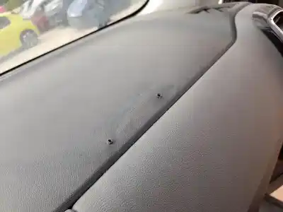 Автозапчастина б/у комплект подушки безпеки для citroen c5 aircross (a_) 1.2 puretech 130 (arhnsj) посилання на oem iam 98223378zd  