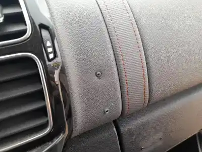 Автозапчастина б/у комплект подушки безпеки для citroen c5 aircross (a_) 1.2 puretech 130 (arhnsj) посилання на oem iam 98223378zd  