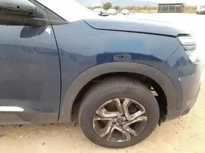 Автозапчасти б/у  за CITROEN C5 AIRCROSS (A_)  ссылки OEM IAM 9825774080  