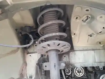 Автозапчасти б/у  за CITROEN C5 AIRCROSS (A_)  ссылки OEM IAM 9833696680  