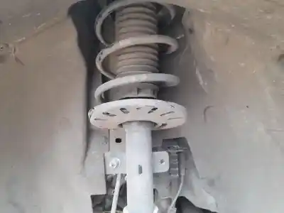 Автозапчасти б/у  за CITROEN C5 AIRCROSS (A_)  ссылки OEM IAM 9833696680  