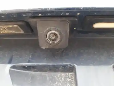 Автозапчастина б/у камера для citroen c5 aircross (a_) 1.2 puretech 130 (arhnsj) посилання на oem iam 