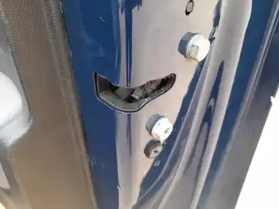 Автозапчастина б/у замок передній праві двері для citroen c5 aircross (a_) 1.2 puretech 130 (arhnsj) посилання на oem iam 9844508880