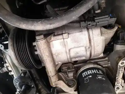 Автозапчастина б/у компресор кондиционера для citroen c5 aircross (a_) 1.2 puretech 130 (arhnsj) посилання на oem iam 9827529180  