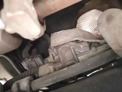 Автозапчастина б/у рульмова рейка для CITROEN C5 AIRCROSS (A_) 1.2 PURETECH 130 (ARHNSJ) Посилання на OEM IAM 1679831280  