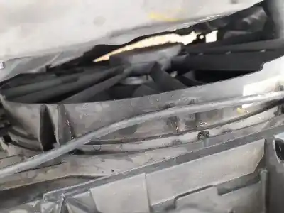 Автозапчастина б/у електро вентилятор для citroen c5 aircross (a_) 1.2 puretech 130 (arhnsj) посилання на oem iam 9836058380