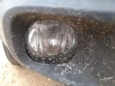 Автозапчастина б/у правий протитуман для citroen c5 aircross (a_) 1.2 puretech 130 (arhnsj) посилання на oem iam 6208q3