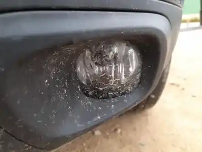 Автозапчастина б/у ліва протитутмана для citroen c5 aircross (a_) 1.2 puretech 130 (arhnsj) посилання на oem iam 6208q3