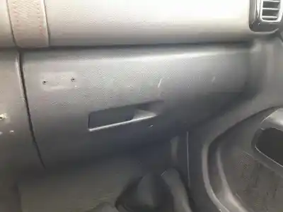 Автозапчасти б/у бардачок за CITROEN C5 AIRCROSS (A_) 1.2 PURETECH 130 (ARHNSJ) ссылки OEM IAM 16407908ZD  