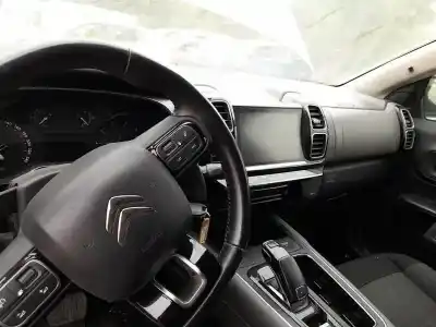 Автозапчастина б/у комплект подушки безпеки для CITROEN C5 AIRCROSS (A_) 1.2 PURETECH 130 (ARHNSJ) Посилання на OEM IAM   