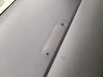 Автозапчасти б/у комплект подушки безопасности за citroen c5 aircross (a_) 1.2 puretech 130 (arhnsj) ссылки oem iam   