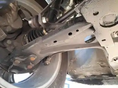 Автозапчастина б/у  для CITROEN C5 AIRCROSS (A_)  Посилання на OEM IAM 9846329080  