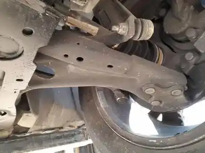 Автозапчастина б/у  для CITROEN C5 AIRCROSS (A_)  Посилання на OEM IAM 9846329580  