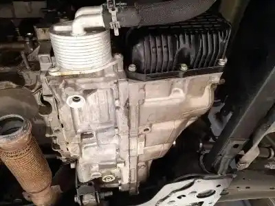 Автозапчастина б/у  для CITROEN C5 AIRCROSS (A_)  Посилання на OEM IAM 20GT83 1640541080 