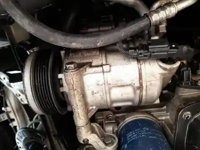 Автозапчастина б/у компресор кондиционера для citroen c5 aircross (a_) 1.2 puretech 130 (arhnsj) посилання на oem iam 9827529180  