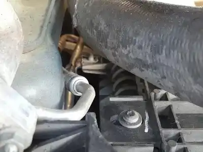 Peça sobressalente para automóvel em segunda mão condensador / radiador de ar condicionado por citroen c5 aircross (a_) 1.2 puretech 130 (arhnsj) referências oem iam 9817275680