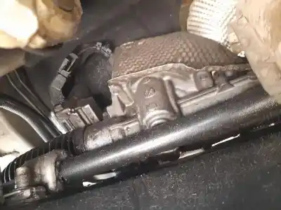 Peça sobressalente para automóvel em segunda mão caixa de direção por citroen c5 aircross (a_) 1.2 puretech 130 (arhnsj) referências oem iam 1679831280