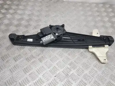 Peça sobressalente para automóvel em segunda mão elevador de vidros traseiro direito por citroen c5 aircross (a_) 1.2 puretech 130 (arhnsj) referências oem iam 9822455280